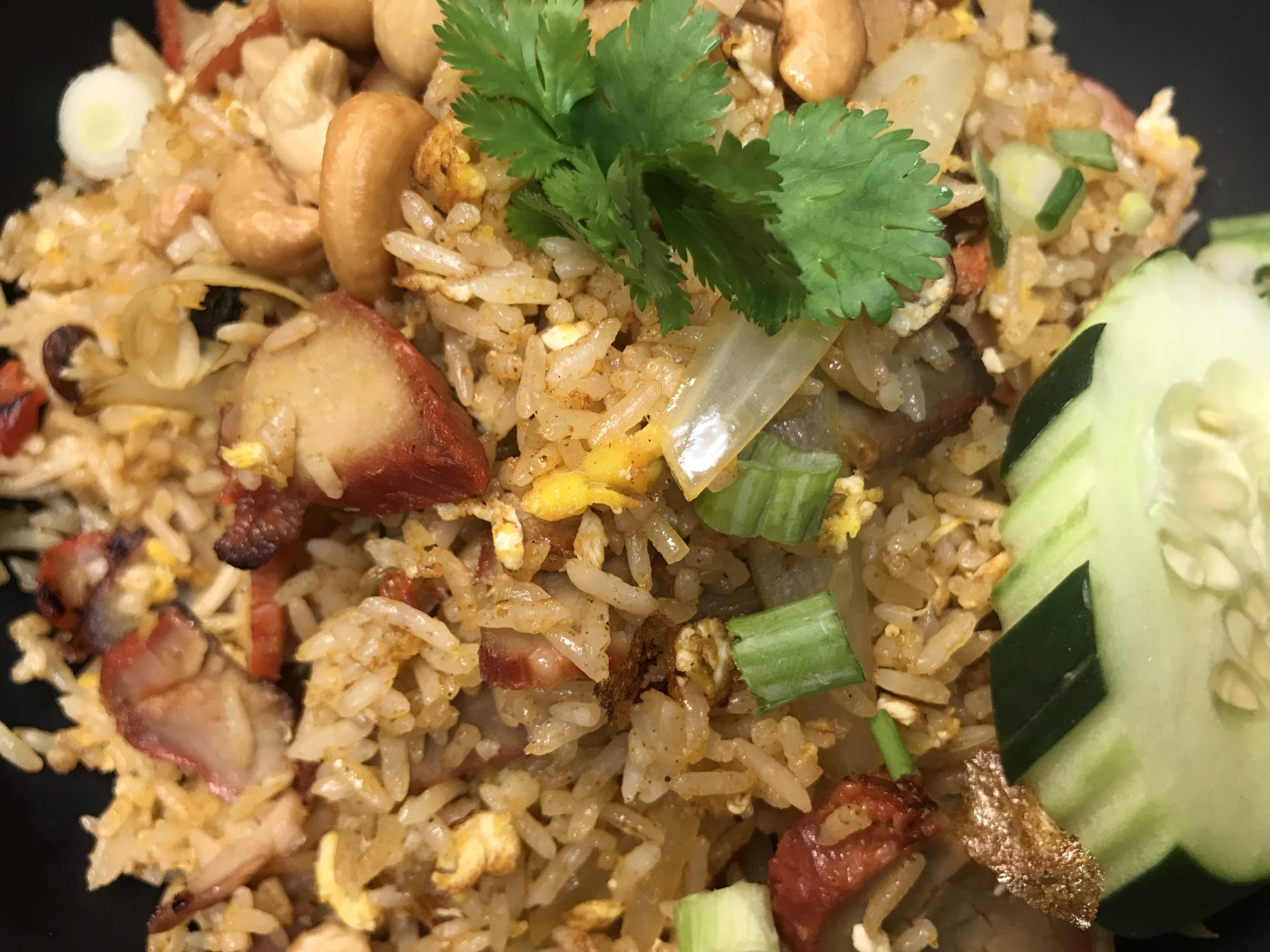 Thai Kitchen Offers Catering to the St. Louis Region