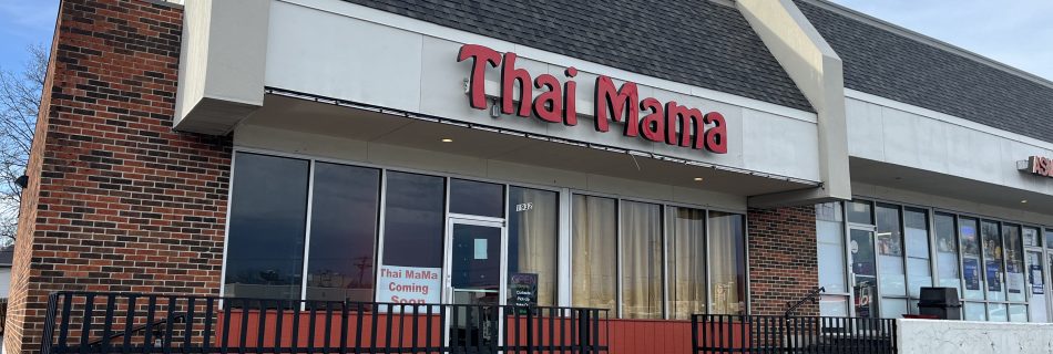 Thai Mama Catering - Maryland Heights