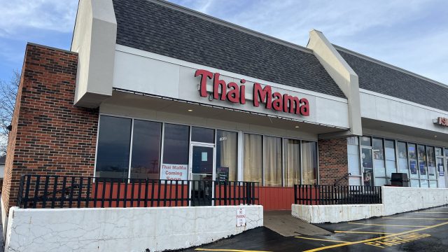 Thai Mama Catering - Maryland Heights